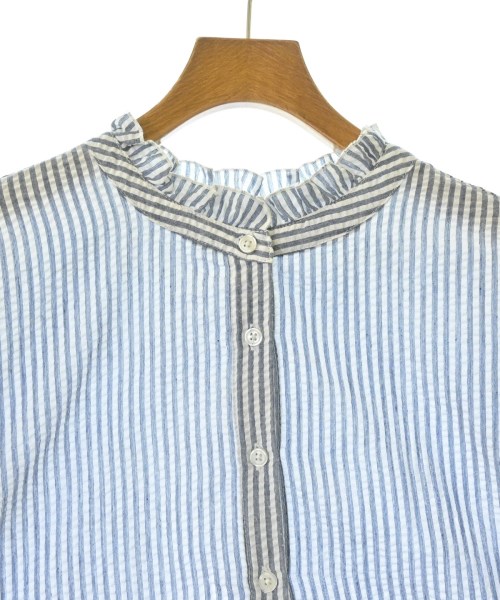 Lugnoncure（ルノンキュール）ブラウス 白 サイズ:F レディース/2200623314067