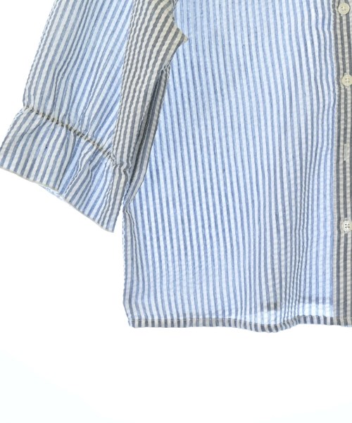 Lugnoncure（ルノンキュール）ブラウス 白 サイズ:F レディース/2200623314067