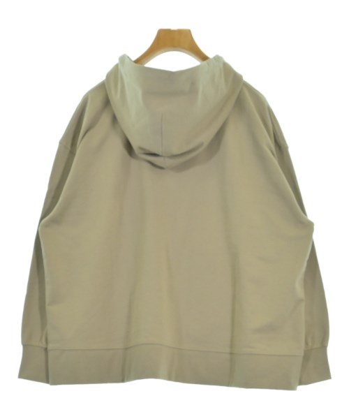 Lugnoncure（ルノンキュール）パーカー ベージュ サイズ:F レディース/2200637418010