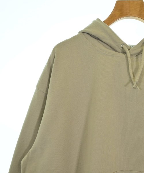 Lugnoncure（ルノンキュール）パーカー ベージュ サイズ:F レディース/2200637418010