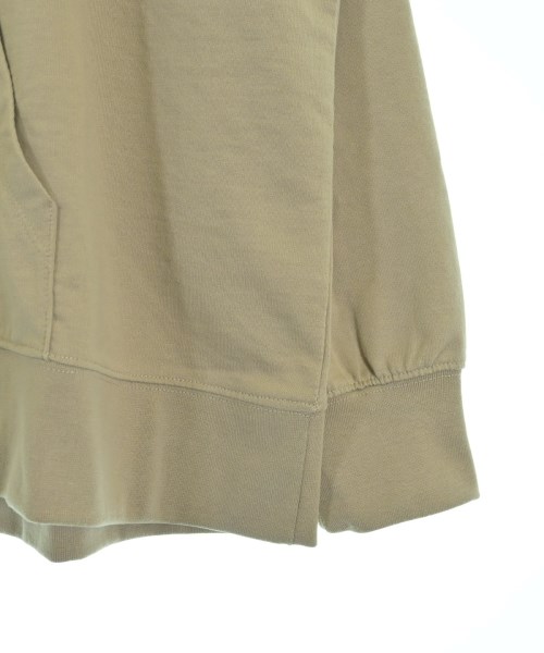 Lugnoncure（ルノンキュール）パーカー ベージュ サイズ:F レディース/2200637418010