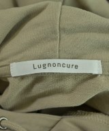 Lugnoncure（ルノンキュール）パーカー ベージュ サイズ:F レディース/2200637418010