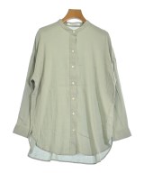 Lugnoncure（ルノンキュール）ブラウス 緑 サイズ:F レディース/2200637418027