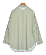 Lugnoncure（ルノンキュール）ブラウス 緑 サイズ:F レディース/2200637418027