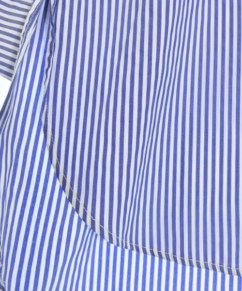 Lugnoncure（ルノンキュール）ブラウス 青 サイズ:F レディース/2200637418034