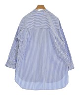 Lugnoncure（ルノンキュール）ブラウス 青 サイズ:F レディース/2200637418034