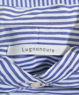 Lugnoncure（ルノンキュール）ブラウス 青 サイズ:F レディース/2200637418034