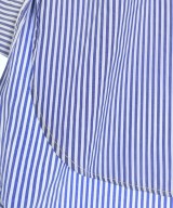 Lugnoncure（ルノンキュール）ブラウス 青 サイズ:F レディース/2200637418034