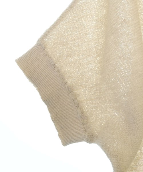 Lugnoncure（ルノンキュール）ニット・セーター ベージュ サイズ:F レディース/2200637418041
