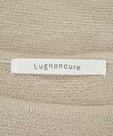 Lugnoncure（ルノンキュール）ニット・セーター ベージュ サイズ:F レディース/2200637418041