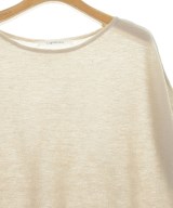 Lugnoncure（ルノンキュール）ニット・セーター ベージュ サイズ:F レディース/2200637418041