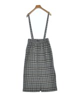 Lugnoncure（ルノンキュール）ロング・マキシ丈スカート グレー サイズ:F レディース/2200637578028