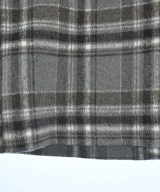 Lugnoncure（ルノンキュール）ロング・マキシ丈スカート グレー サイズ:F レディース/2200637578028