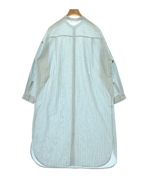 Lugnoncure（ルノンキュール）ワンピース 青 サイズ:F レディース/2200636131026