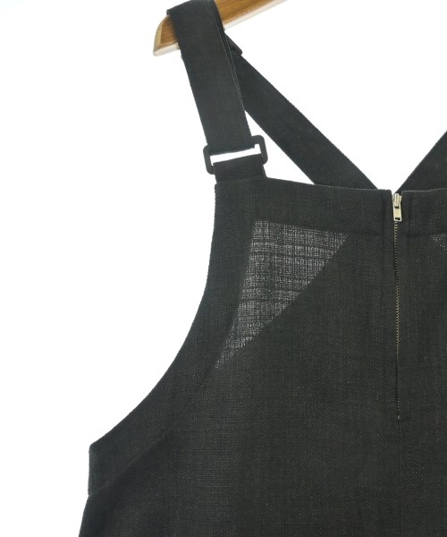 Lugnoncure（ルノンキュール）ワンピース 黒 サイズ:F レディース/2200636632035