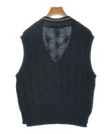 Lugnoncure（ルノンキュール）ベスト 紺 サイズ:F レディース/2200618010424