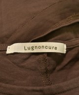 Lugnoncure（ルノンキュール）Tシャツ・カットソー 茶 サイズ:F レディース/2200632346035