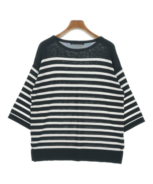 Lugnoncure（ルノンキュール）ニット・セーター 黒 サイズ:F レディース/2200615615073