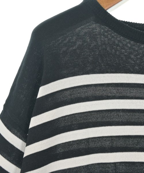 Lugnoncure（ルノンキュール）ニット・セーター 黒 サイズ:F レディース/2200615615073