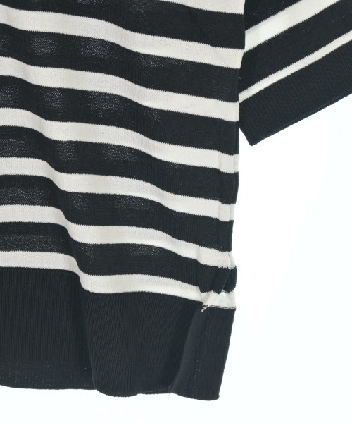 Lugnoncure（ルノンキュール）ニット・セーター 黒 サイズ:F レディース/2200615615073