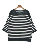 Lugnoncure（ルノンキュール）ニット・セーター 黒 サイズ:F レディース/2200615615073