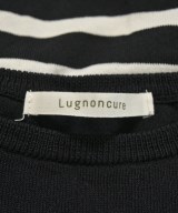 Lugnoncure（ルノンキュール）ニット・セーター 黒 サイズ:F レディース/2200615615073