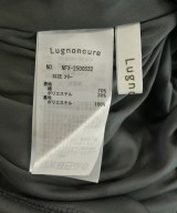 Lugnoncure（ルノンキュール）ロング・マキシ丈スカート グレー サイズ:F レディース/2200636767010