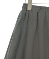 Lugnoncure（ルノンキュール）ロング・マキシ丈スカート グレー サイズ:F レディース/2200636767010