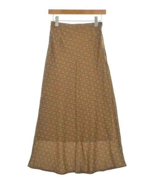 ルノンキュール(Lugnoncure)のLugnoncure ロング・マキシ丈スカート