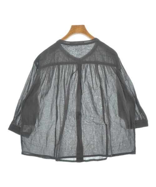 Lugnoncure（ルノンキュール）カジュアルシャツ グレー サイズ:F レディース/2200611037046