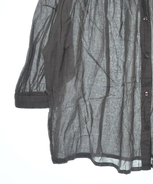 Lugnoncure（ルノンキュール）カジュアルシャツ グレー サイズ:F レディース/2200611037046