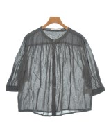 Lugnoncure（ルノンキュール）カジュアルシャツ グレー サイズ:F レディース/2200611037046