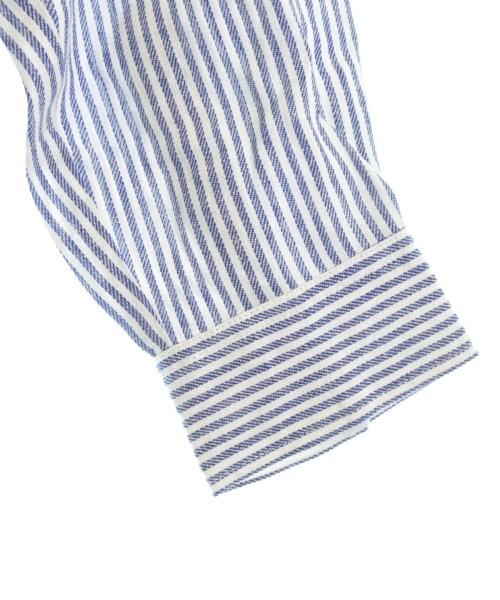 Lugnoncure（ルノンキュール）カジュアルシャツ 青 サイズ:1(S位) レディース/2200623137017