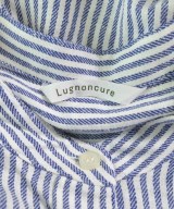 Lugnoncure（ルノンキュール）カジュアルシャツ 青 サイズ:1(S位) レディース/2200623137017