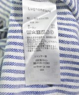 Lugnoncure（ルノンキュール）カジュアルシャツ 青 サイズ:1(S位) レディース/2200623137017