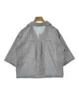 Lugnoncure（ルノンキュール）カジュアルシャツ 黒 サイズ:F レディース/2200614969184