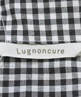 Lugnoncure（ルノンキュール）カジュアルシャツ 黒 サイズ:F レディース/2200614969184