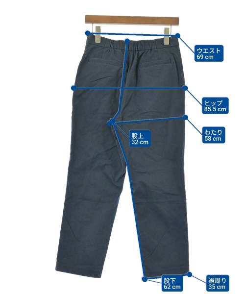 Lugnoncure（ルノンキュール）その他 紺 サイズ:F レディース/2200611615107