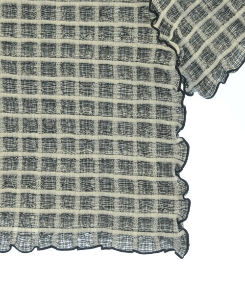 Lugnoncure（ルノンキュール）Tシャツ・カットソー 黒 サイズ:F レディース/2200626627065