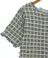 Lugnoncure（ルノンキュール）Tシャツ・カットソー 黒 サイズ:F レディース/2200626627065