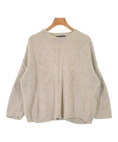 ルノンキュール(Lugnoncure)のLugnoncure ニット・セーター