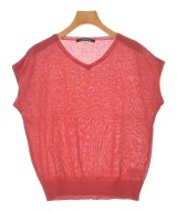 Lugnoncure（ルノンキュール）ニット・セーター 赤 サイズ:F レディース/2200616671191