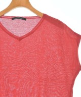 Lugnoncure（ルノンキュール）ニット・セーター 赤 サイズ:F レディース/2200616671191