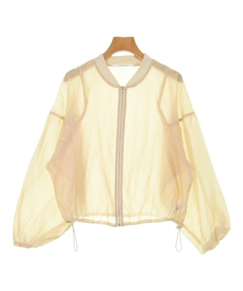 ルノンキュール(Lugnoncure)のLugnoncure ブルゾン（その他）