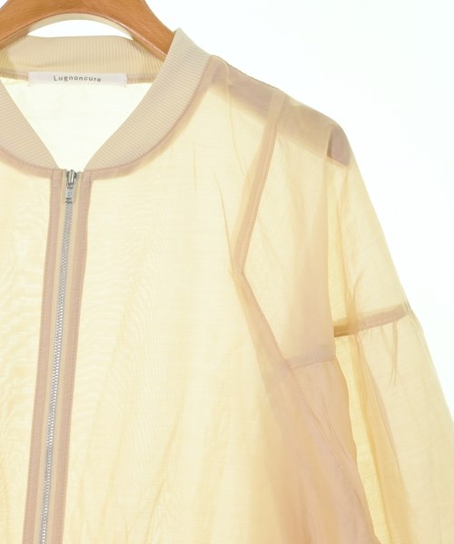 Lugnoncure（ルノンキュール）その他 ベージュ サイズ:F レディース/2200615341033