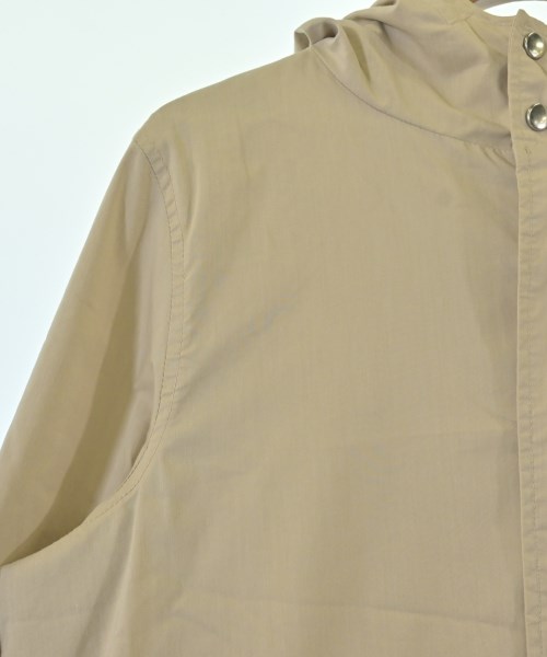 Lugnoncure（ルノンキュール）マウンテンパーカー ベージュ サイズ:M レディース/2200620782012