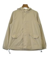 Lugnoncure マウンテンパーカー