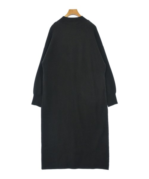 Lugnoncure（ルノンキュール）ワンピース 黒 サイズ:F レディース/2200629611030