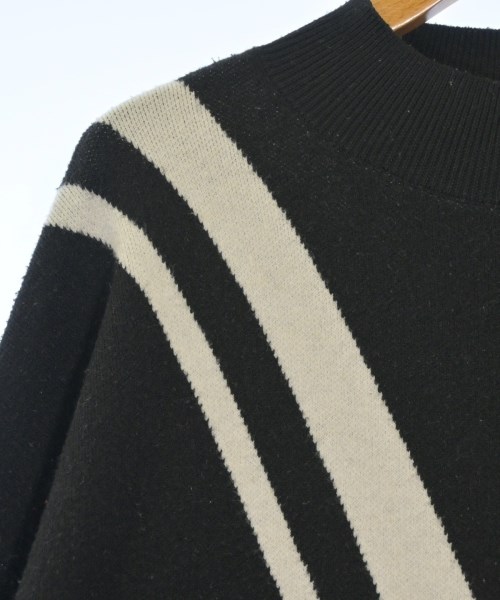 Lugnoncure（ルノンキュール）ワンピース 黒 サイズ:F レディース/2200629611030