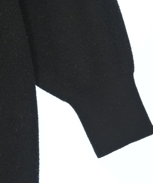 Lugnoncure（ルノンキュール）ワンピース 黒 サイズ:F レディース/2200629611030